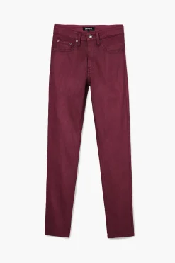Pantalón slim