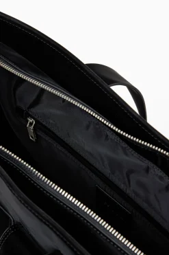 Shopper bolsillos