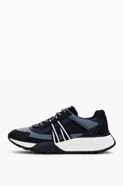 Sneakers runner patch