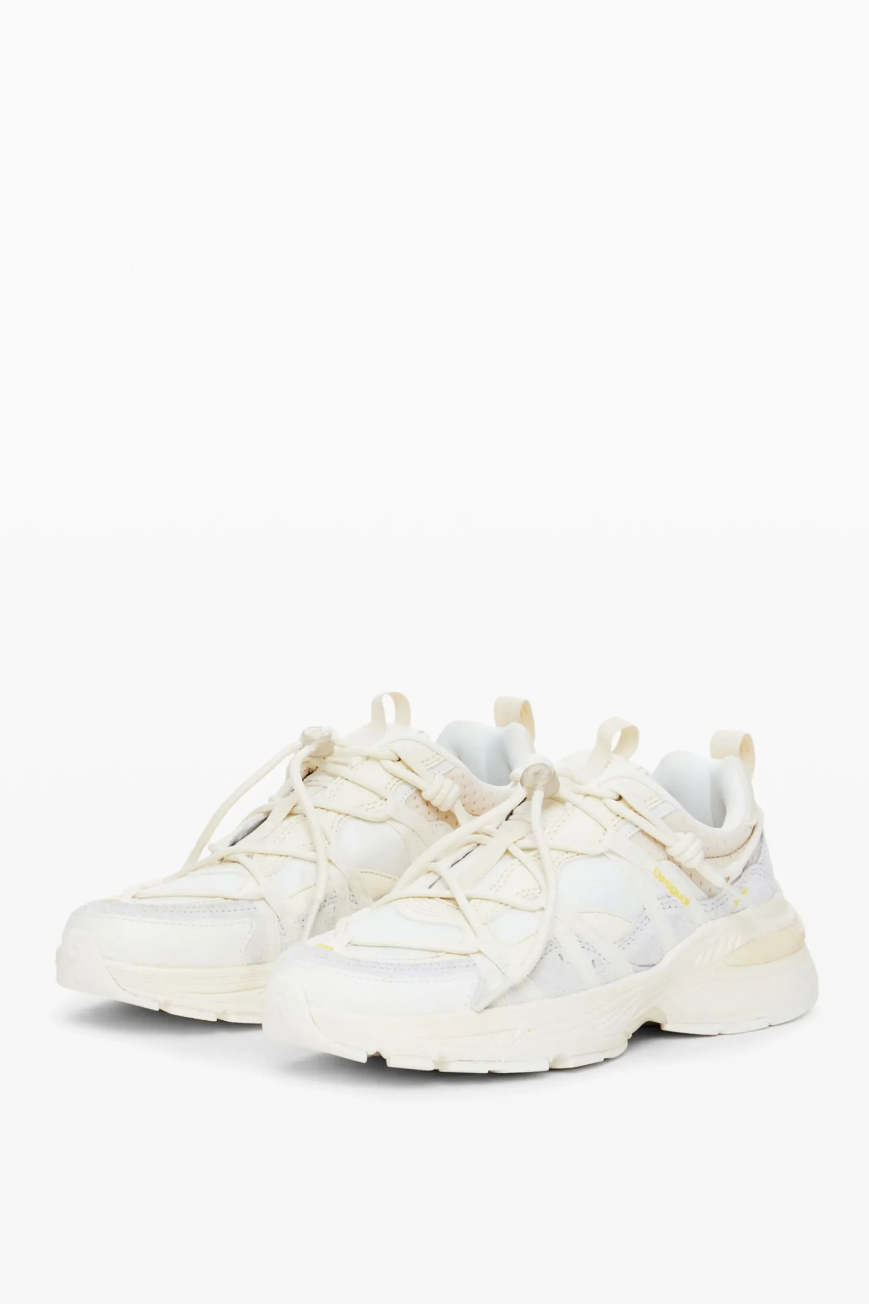 Sneakers runner trekking