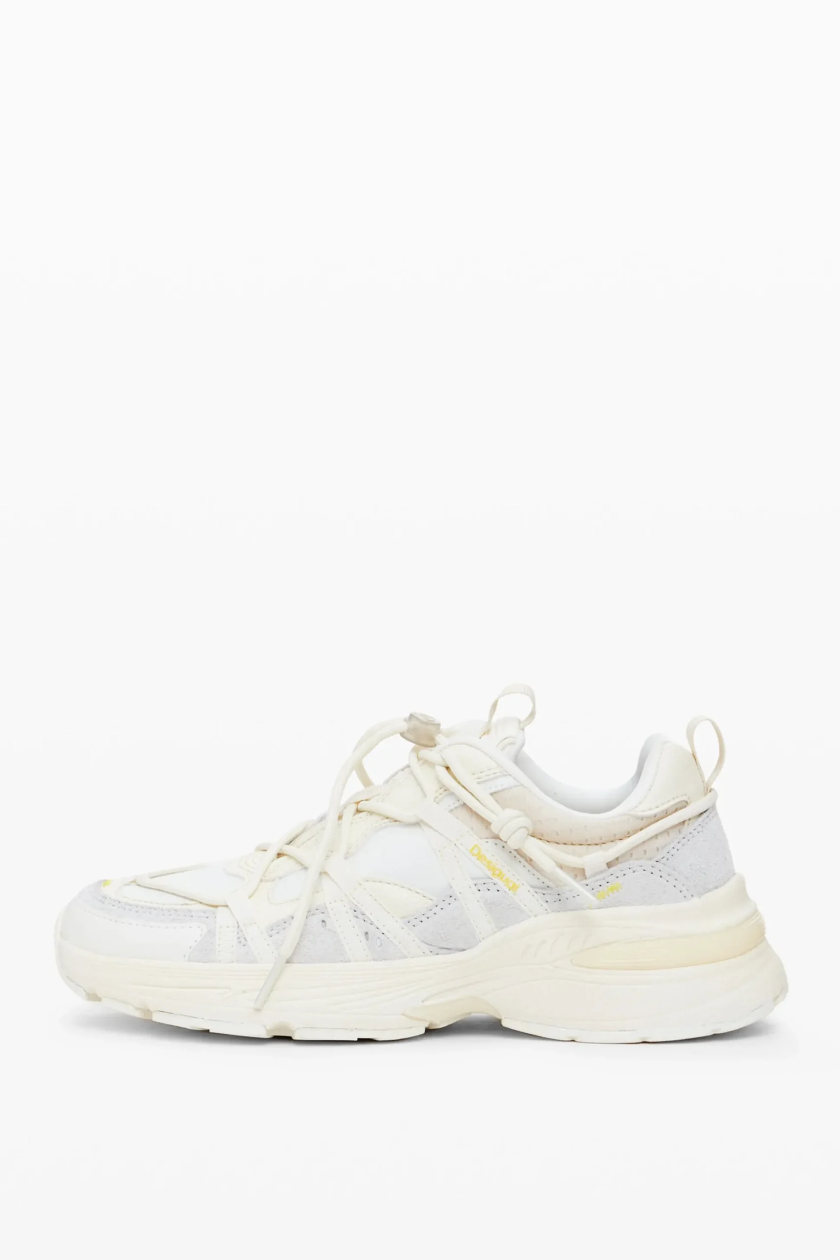 Sneakers runner trekking