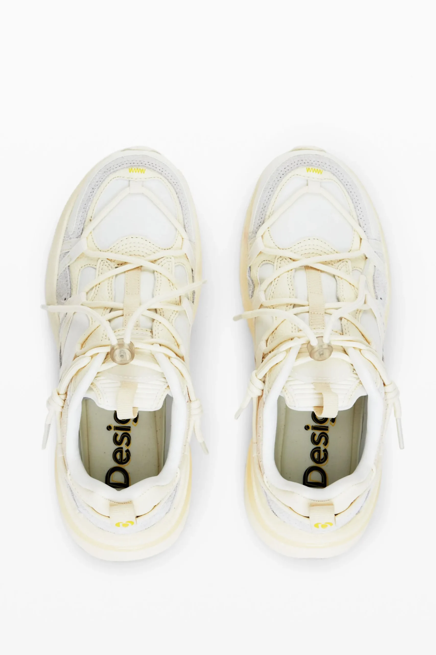Sneakers runner trekking