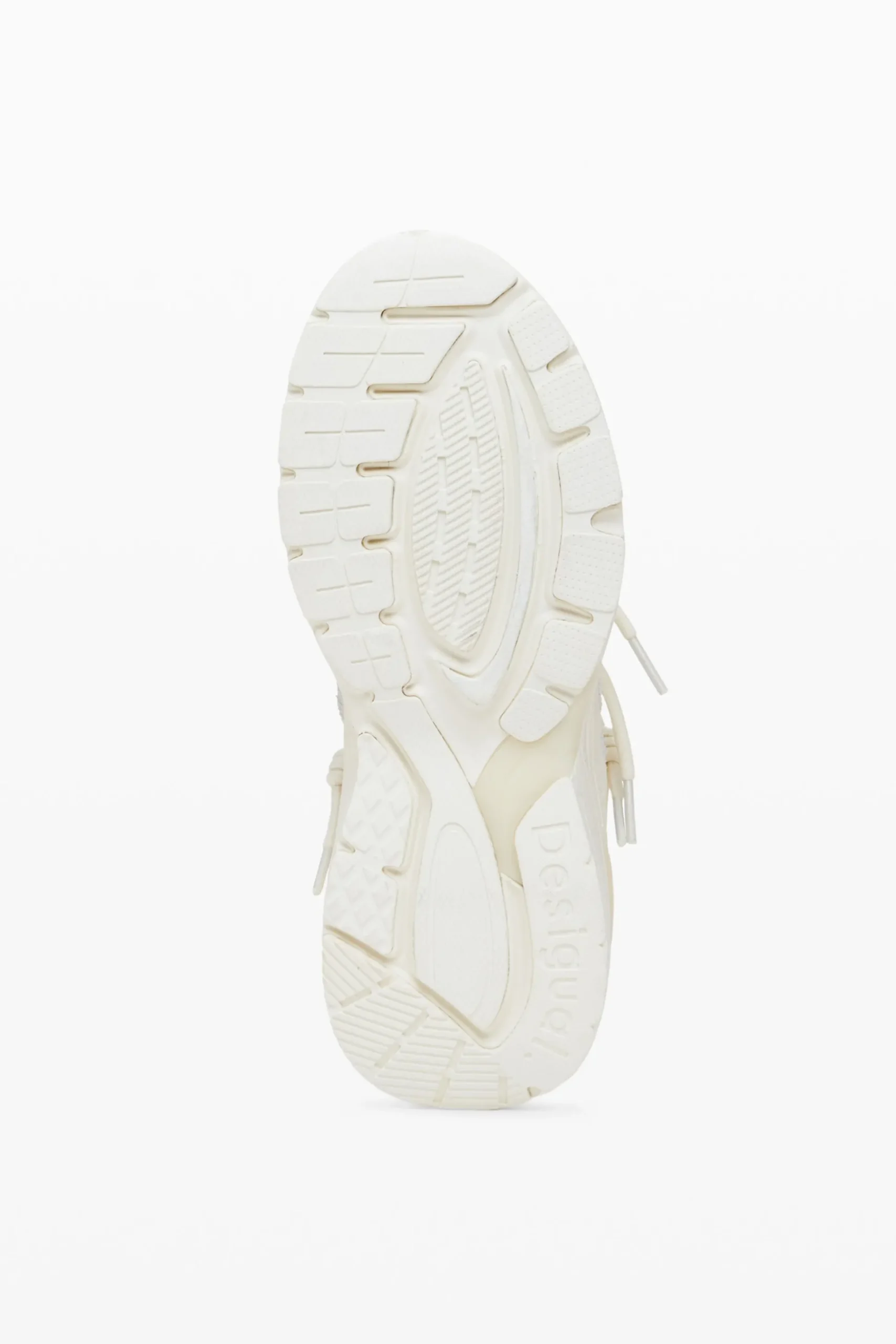 Sneakers runner trekking