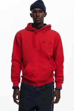 Sudadera