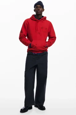 Sudadera