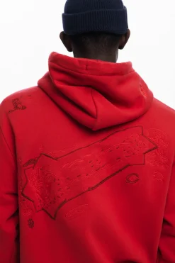 Sudadera