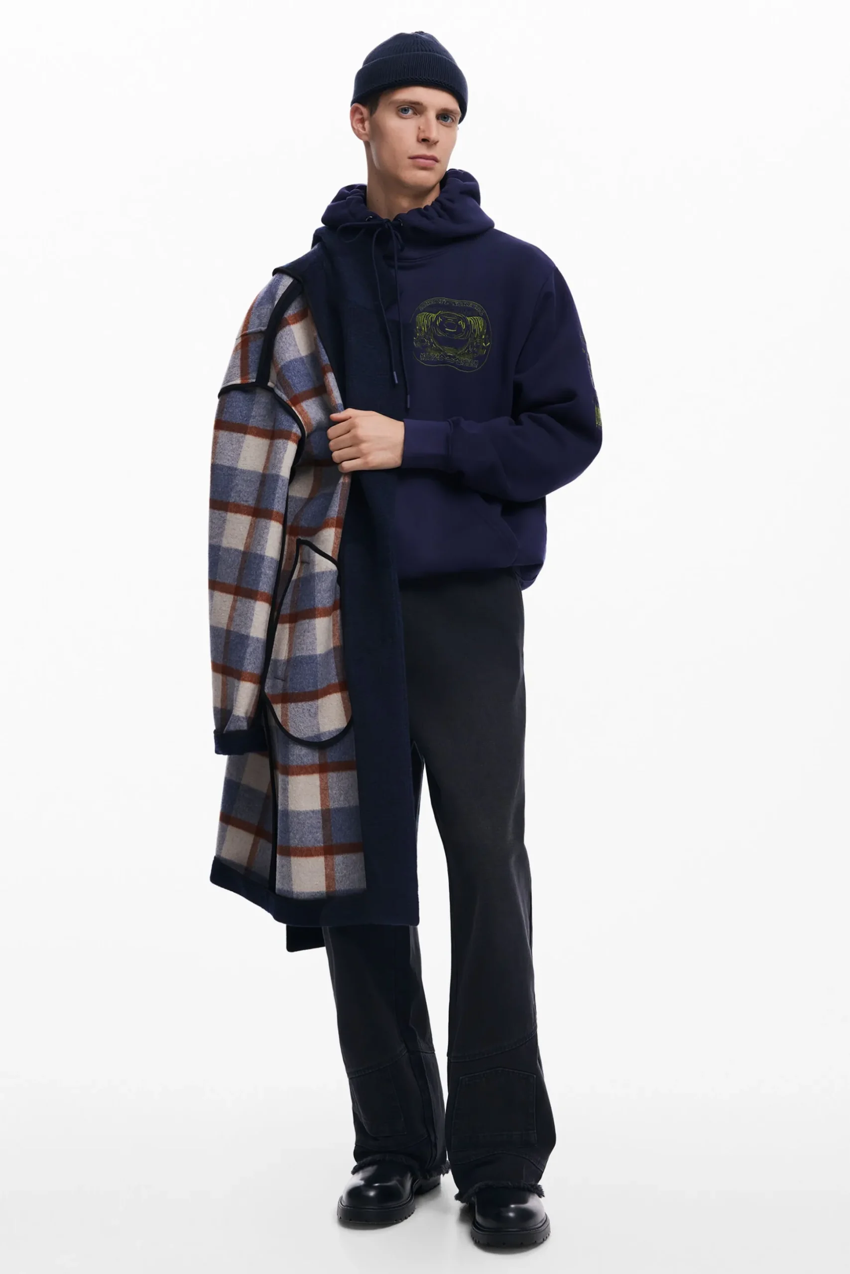 Sudadera