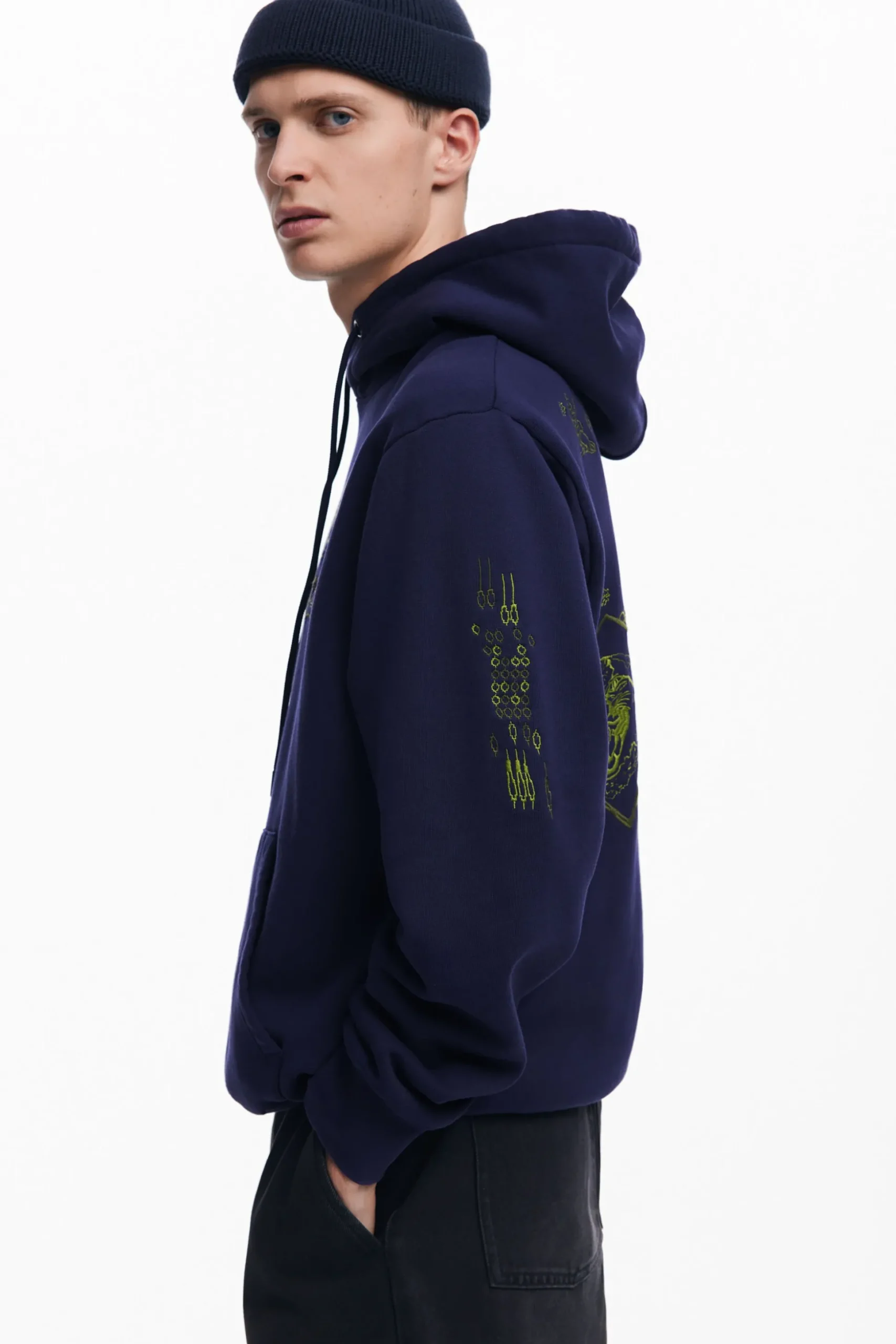 Sudadera