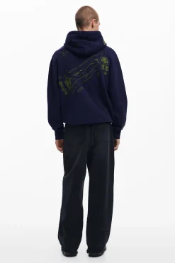 Sudadera