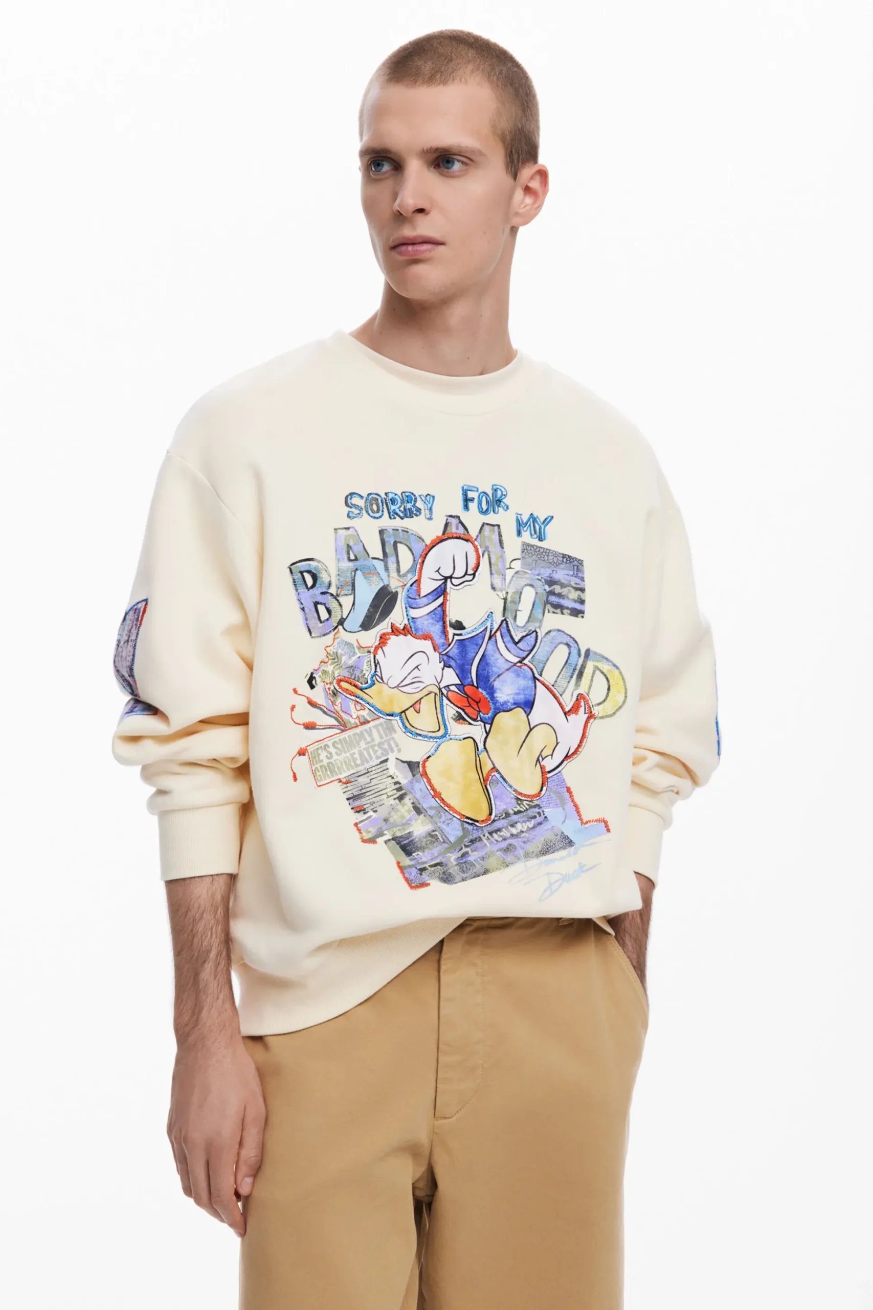 Sudadera