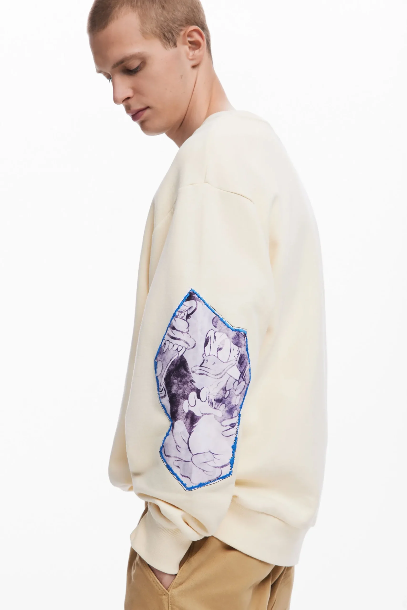 Sudadera