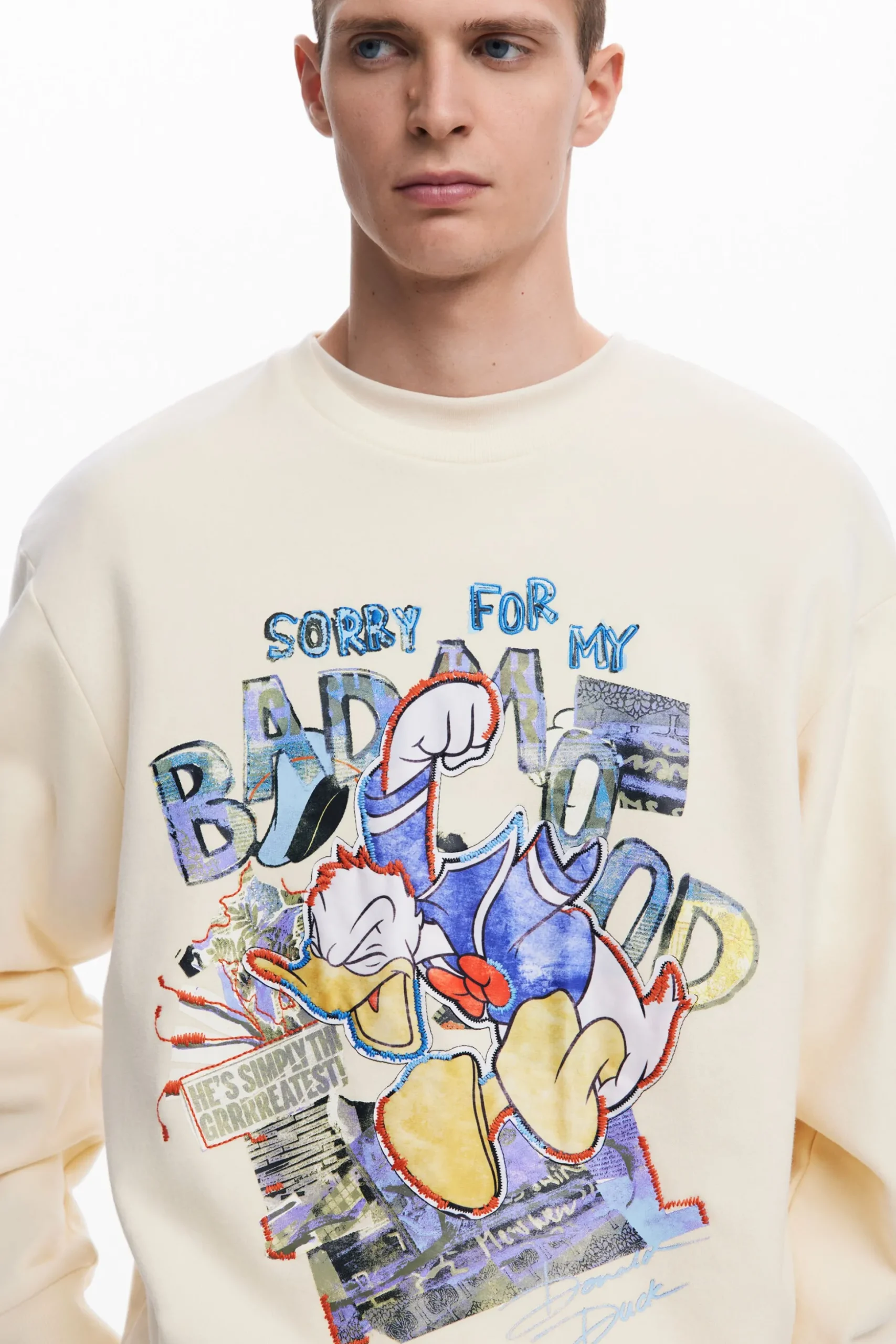 Sudadera