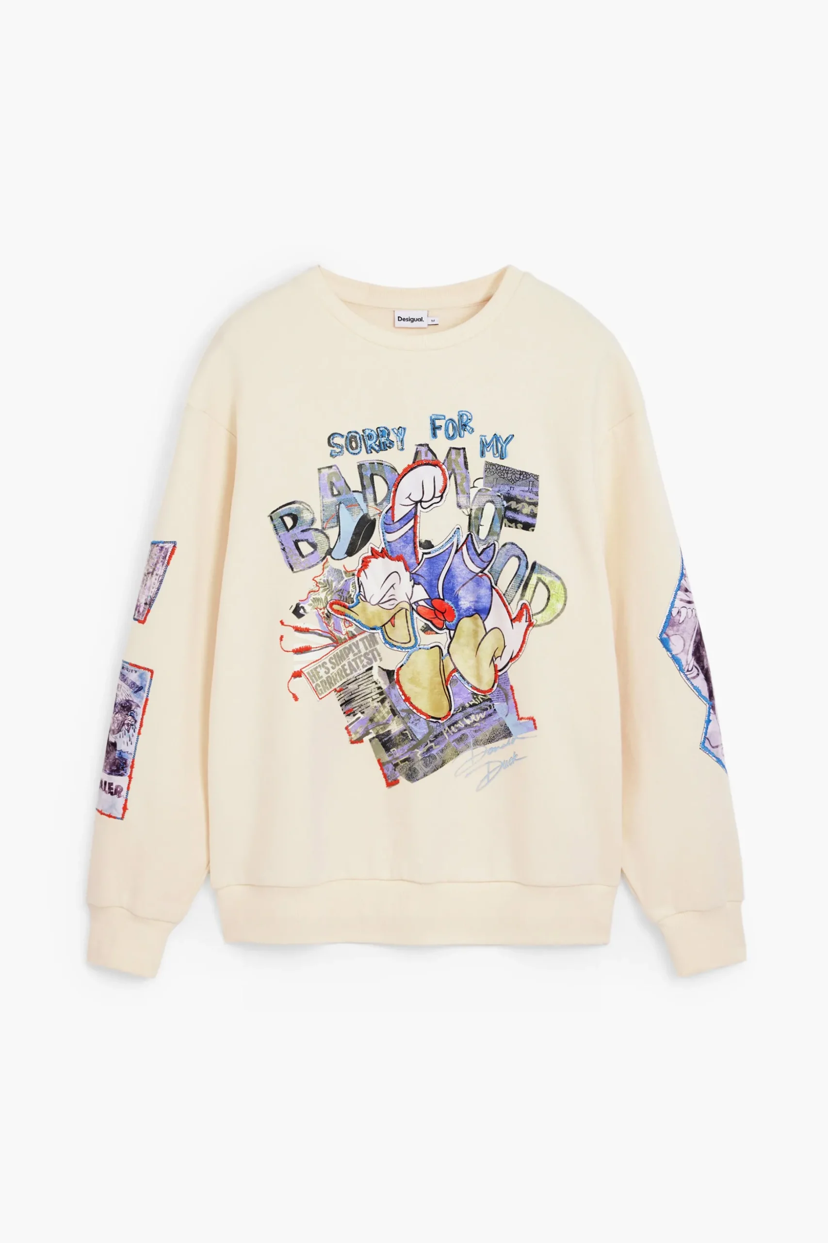 Sudadera