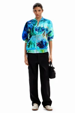 Sudadera arty M. Christian Lacroix