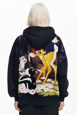 Sudadera Bambi