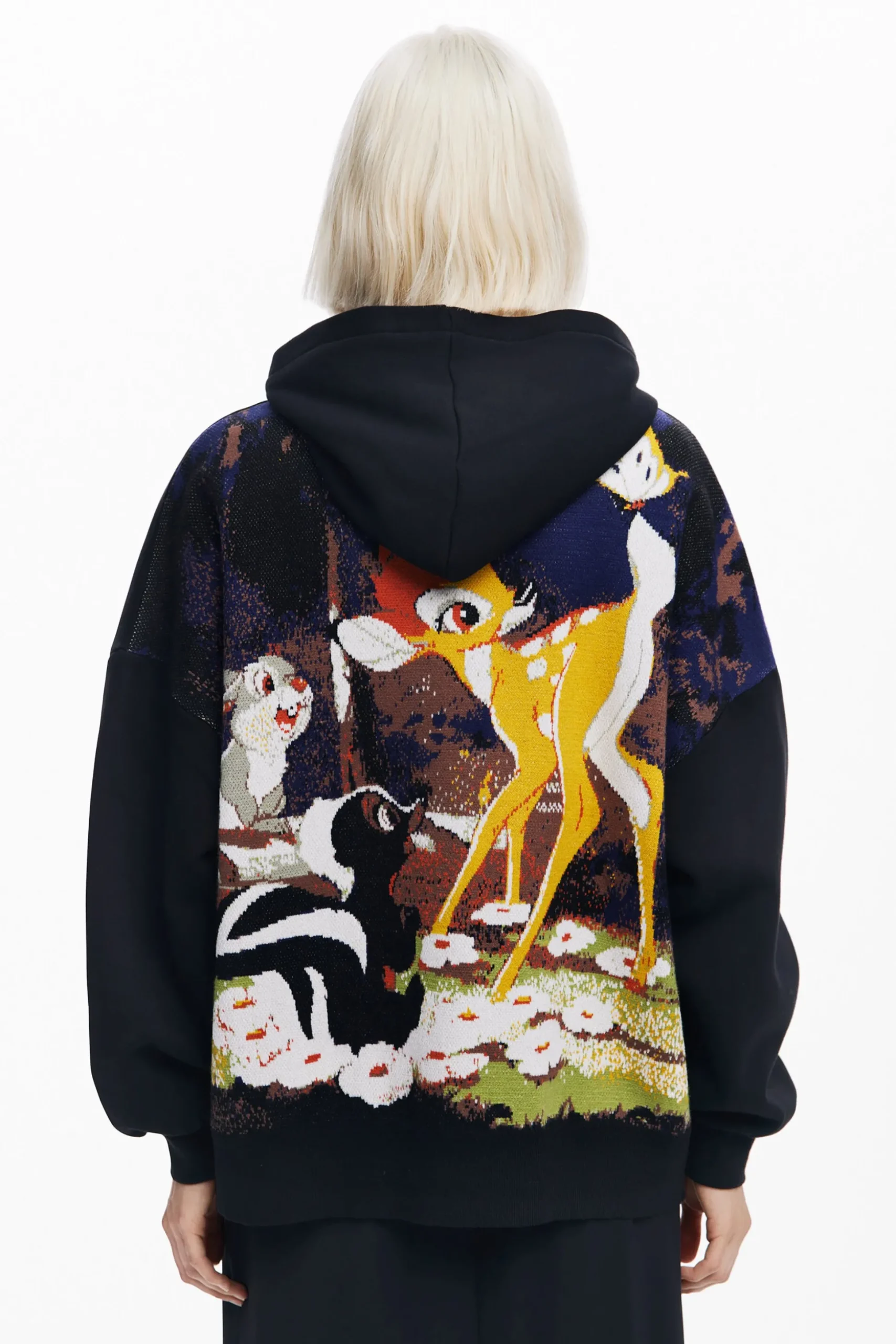 Sudadera Bambi