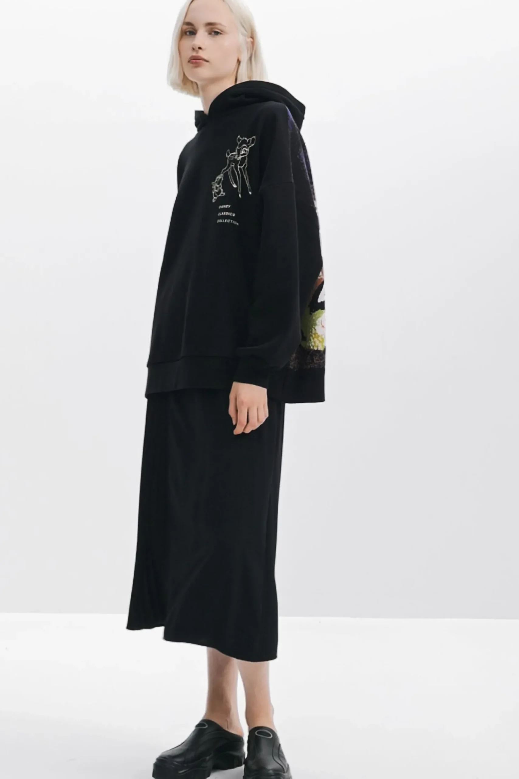 Sudadera Bambi
