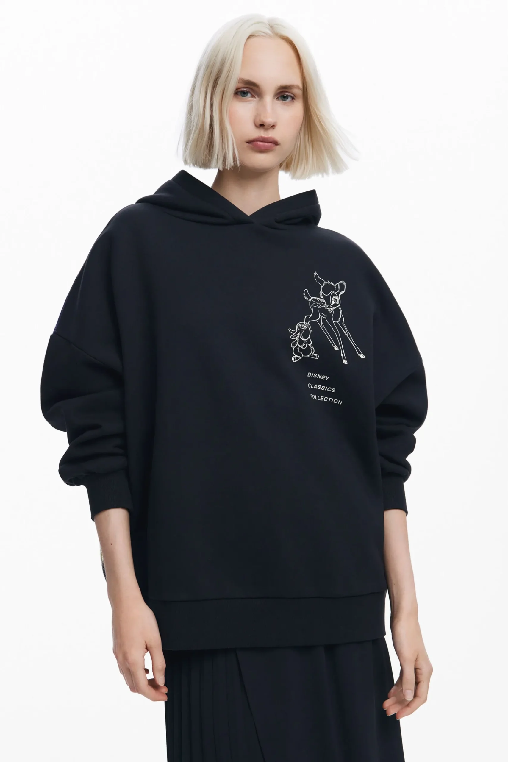Sudadera Bambi