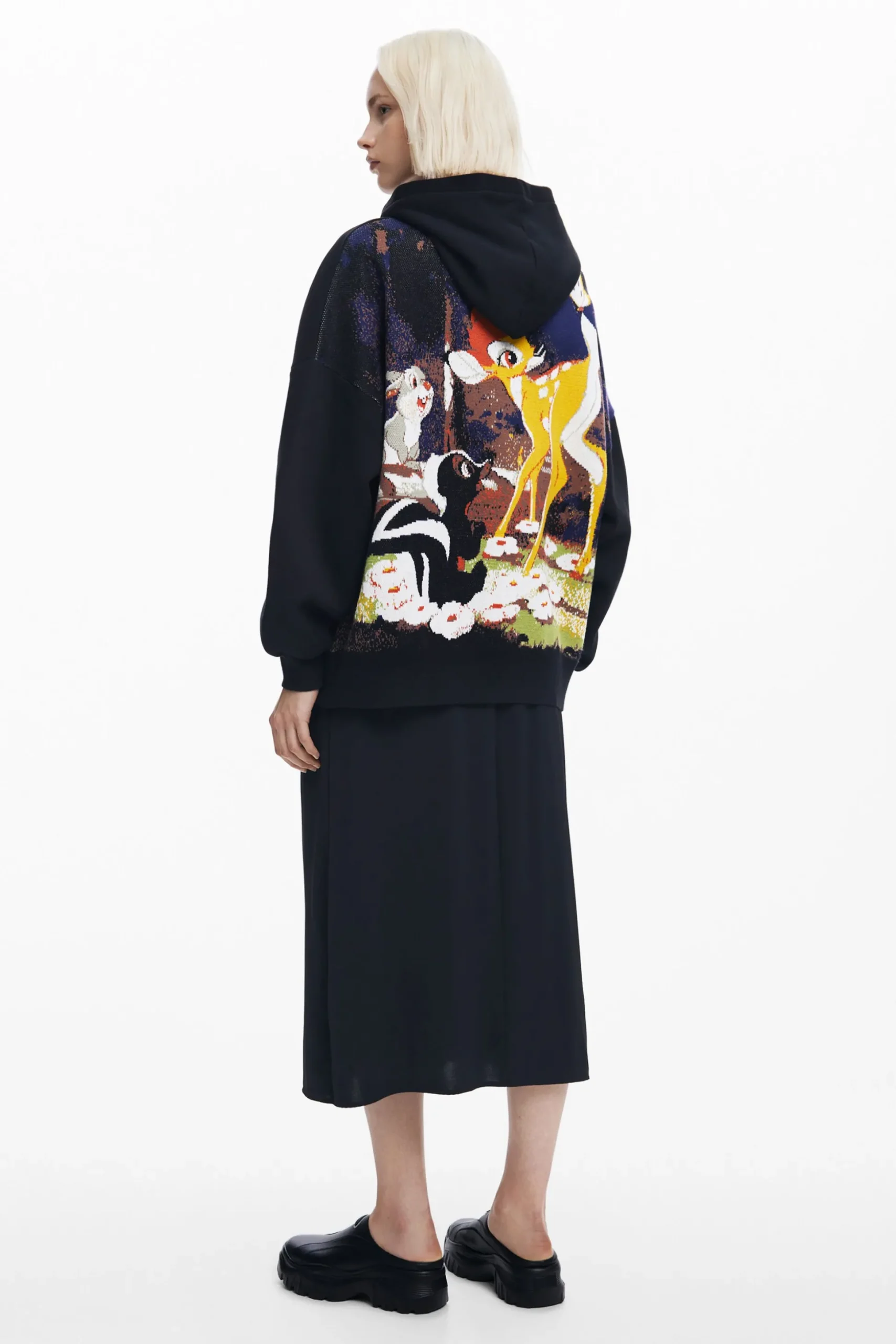 Sudadera Bambi