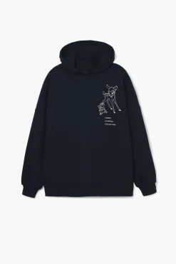 Sudadera Bambi