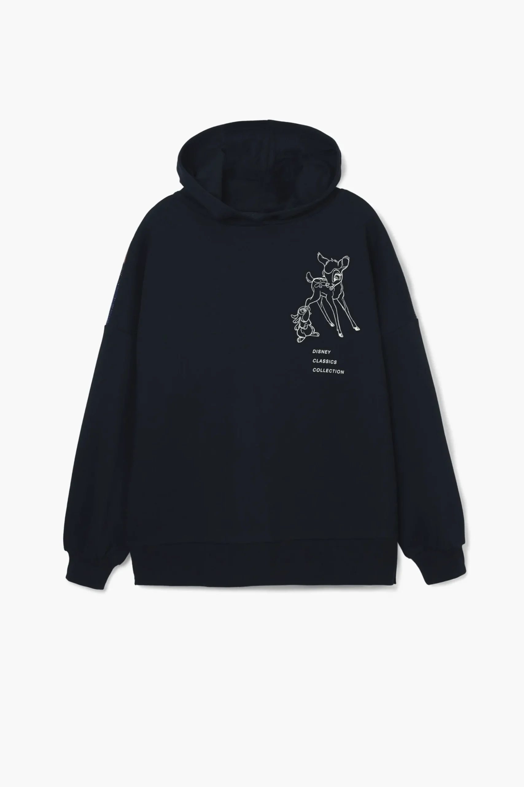 Sudadera Bambi