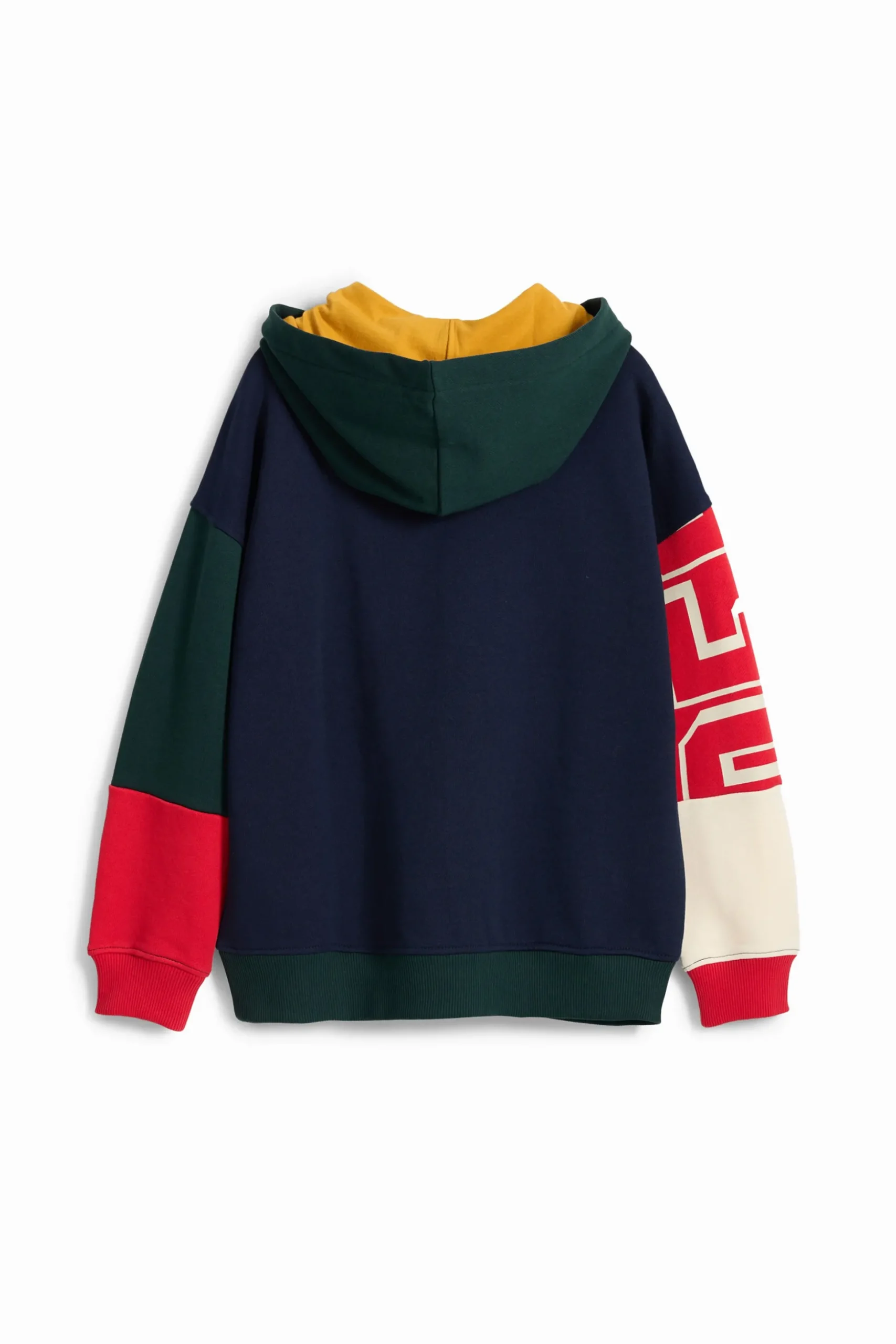 Sudadera con capucha Looney Toones