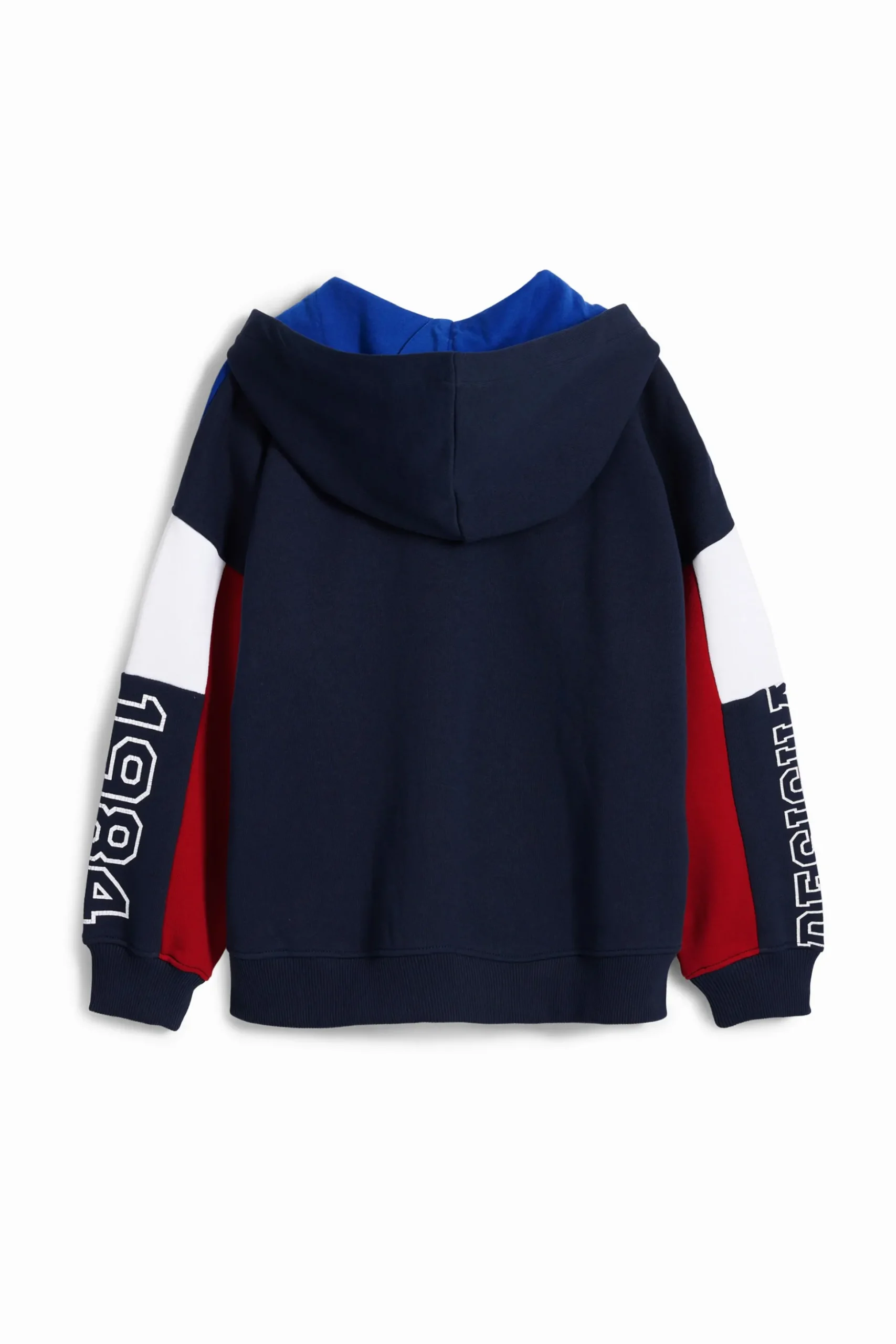Sudadera estilo baloncesto