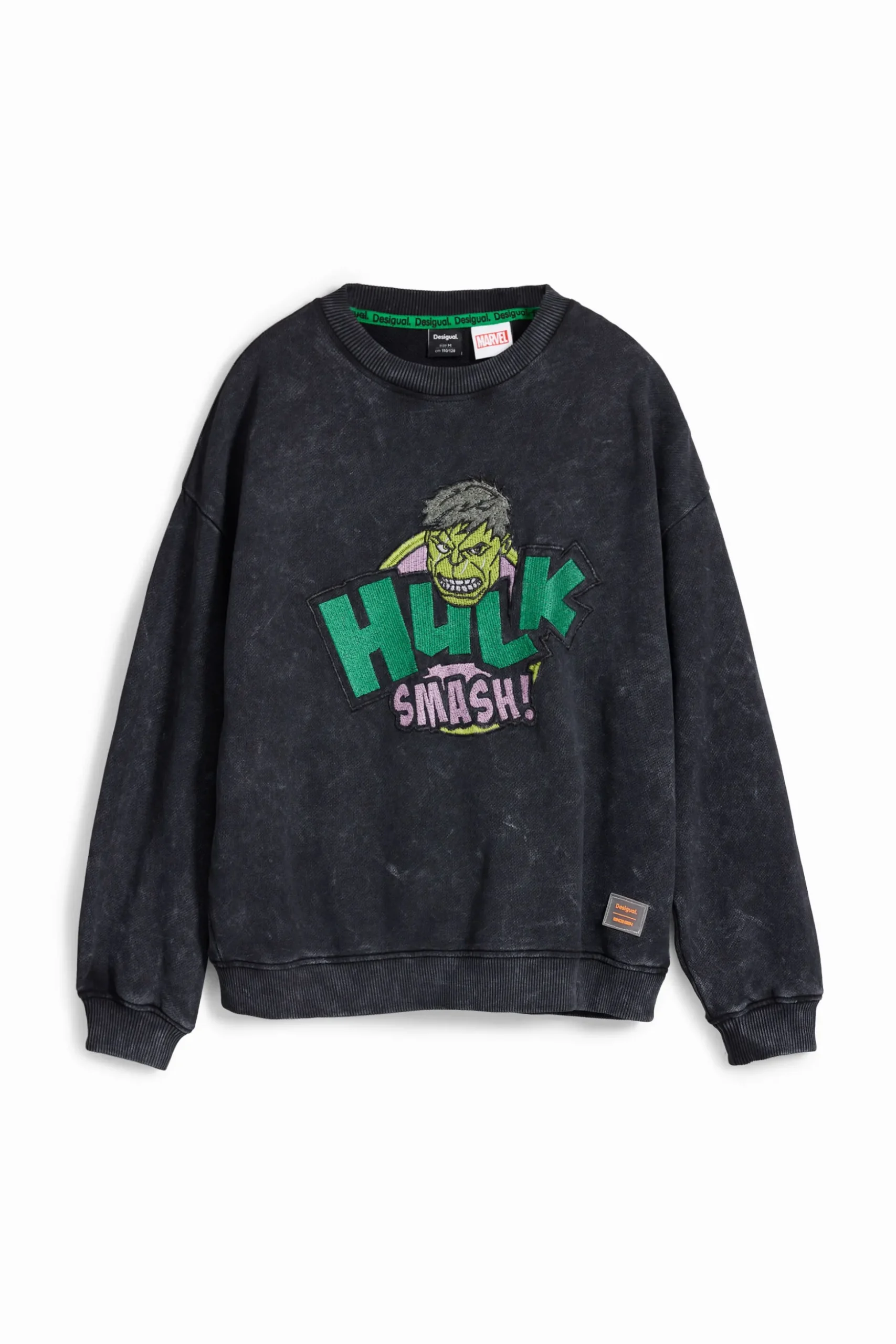 Sudadera Hulk