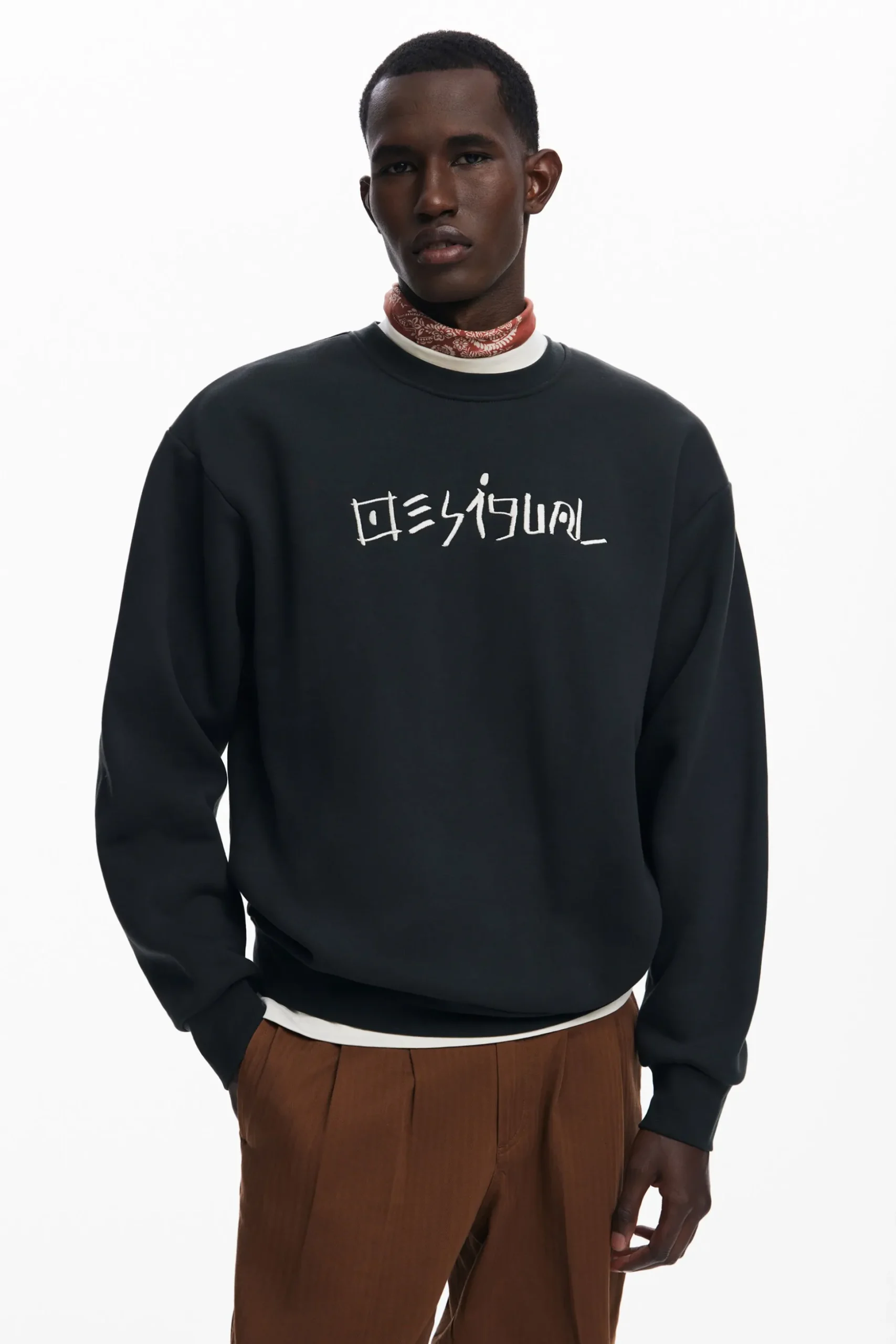 Sudadera japan magazine punto