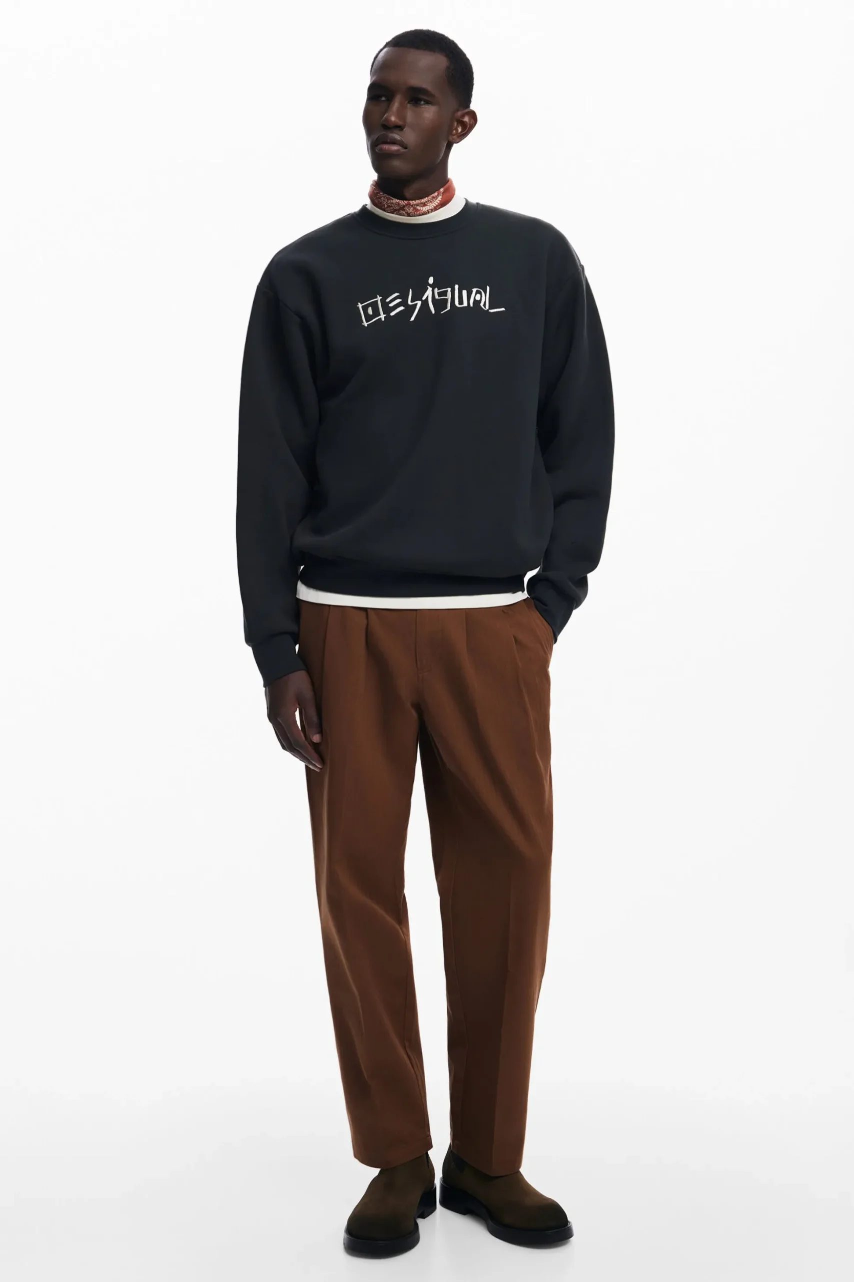 Sudadera japan magazine punto