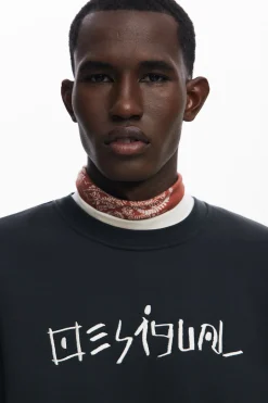 Sudadera japan magazine punto