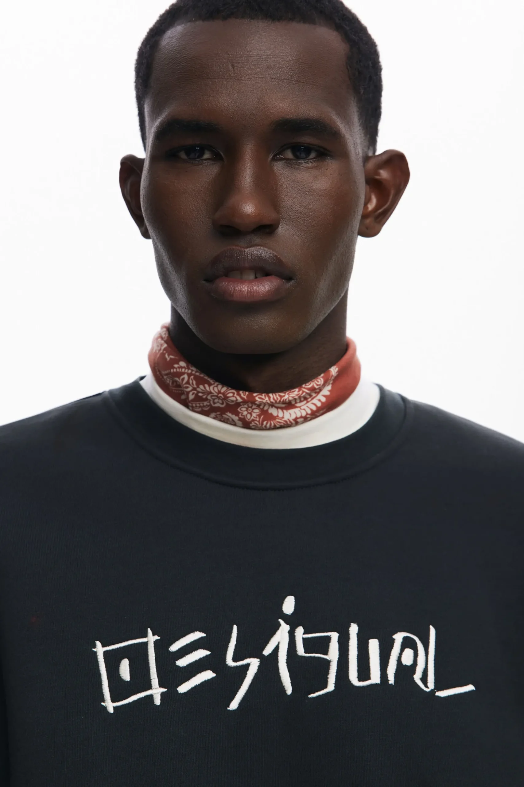 Sudadera japan magazine punto