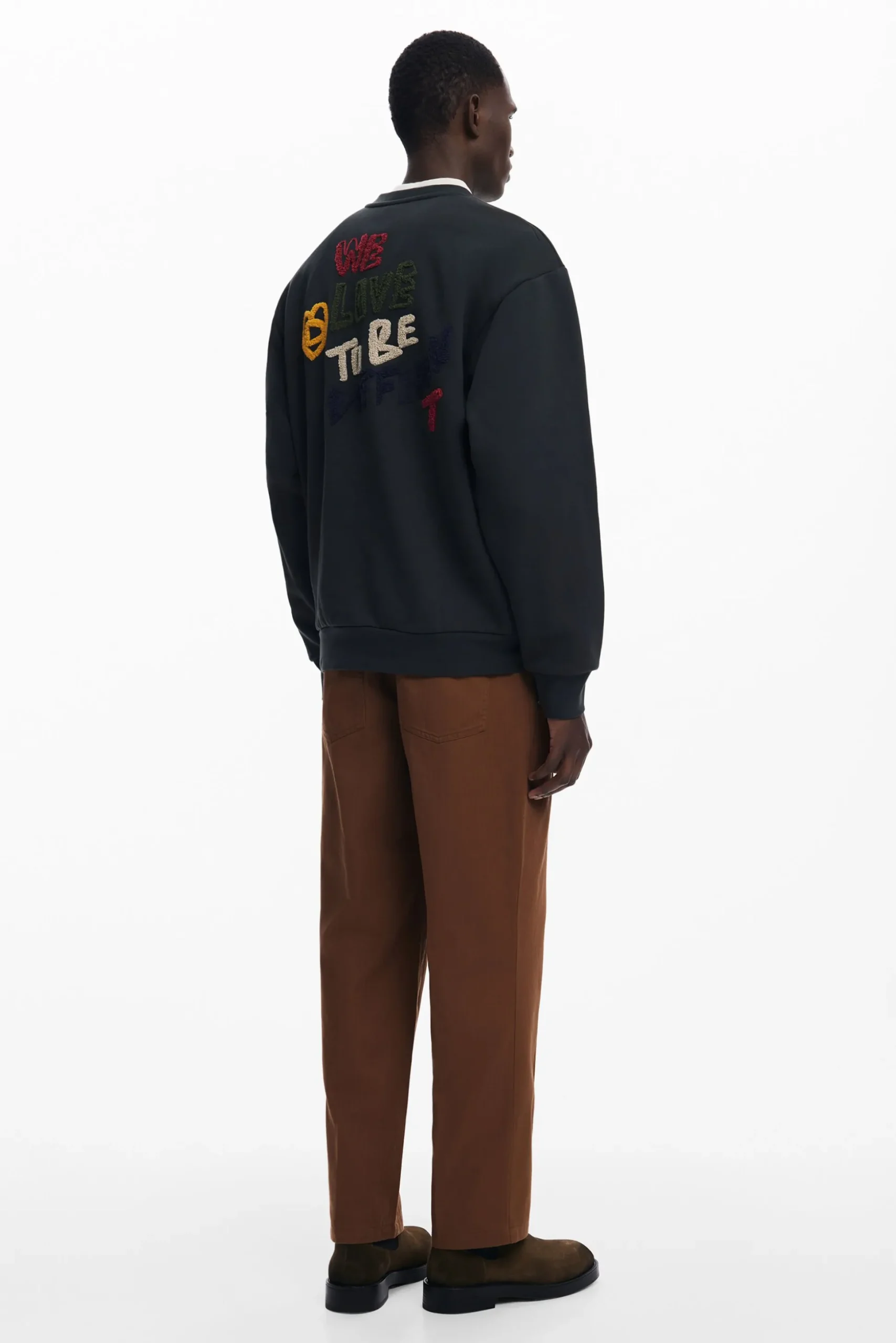 Sudadera japan magazine punto