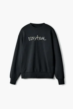 Sudadera japan magazine punto