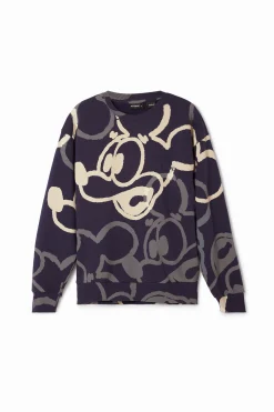 Sudadera Mickey