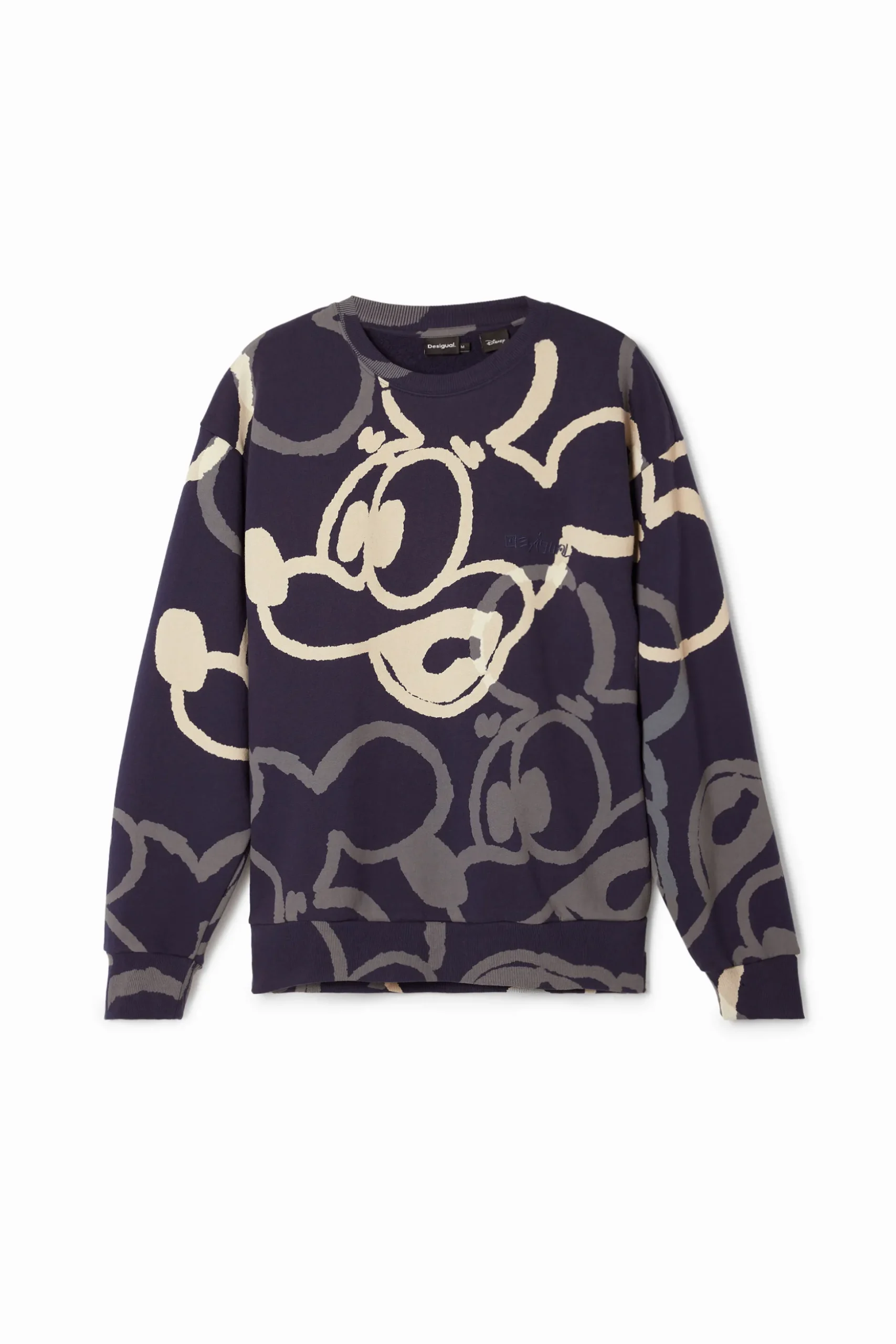 Sudadera Mickey