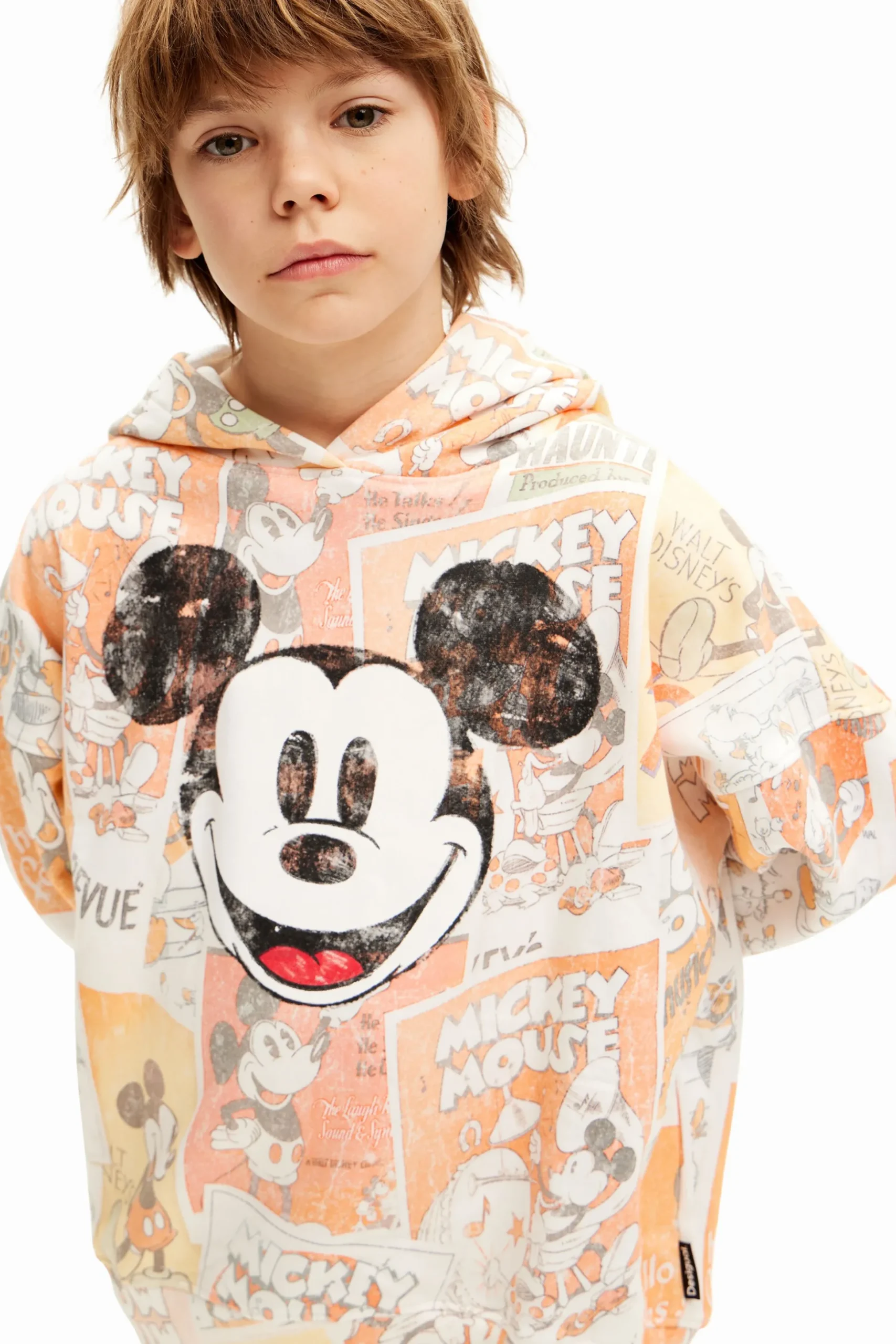 Sudadera Mickey Mouse