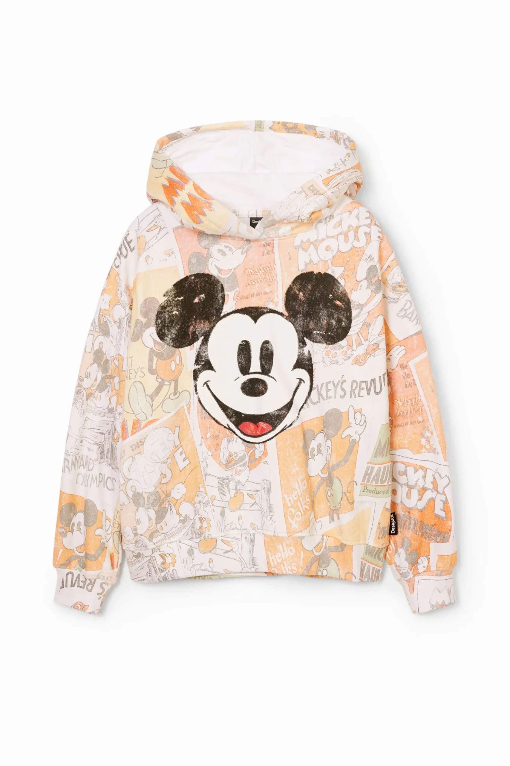 Sudadera Mickey Mouse