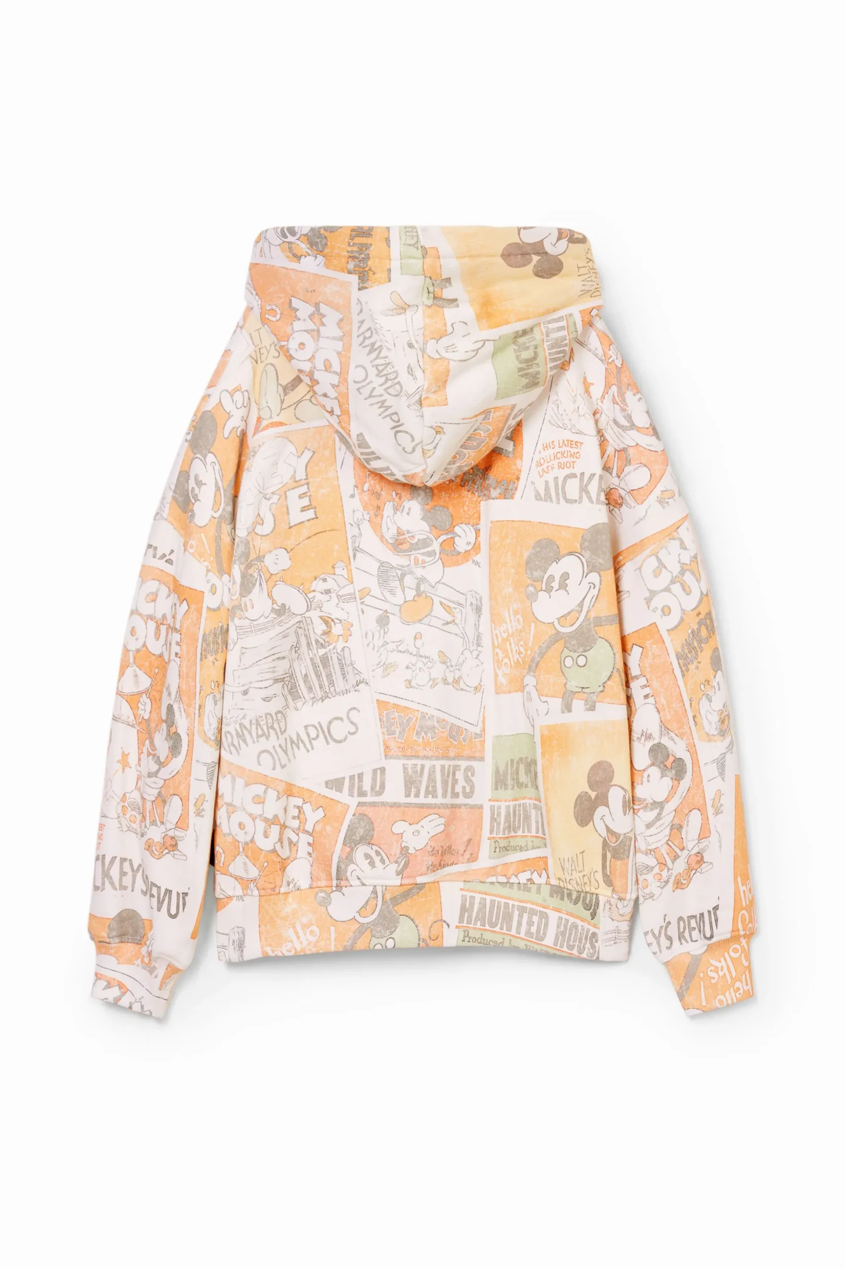 Sudadera Mickey Mouse