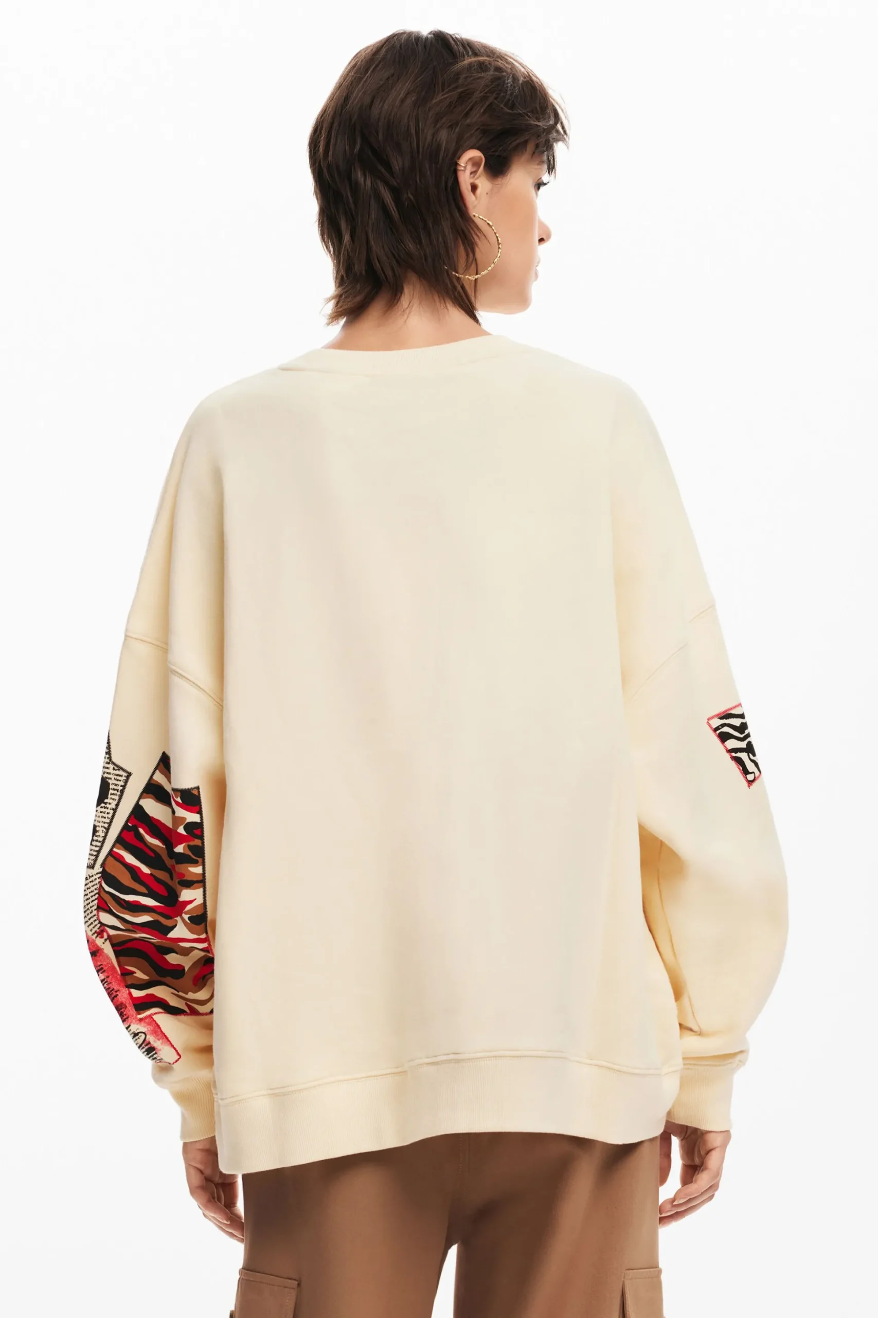 Sudadera Mickey Mouse
