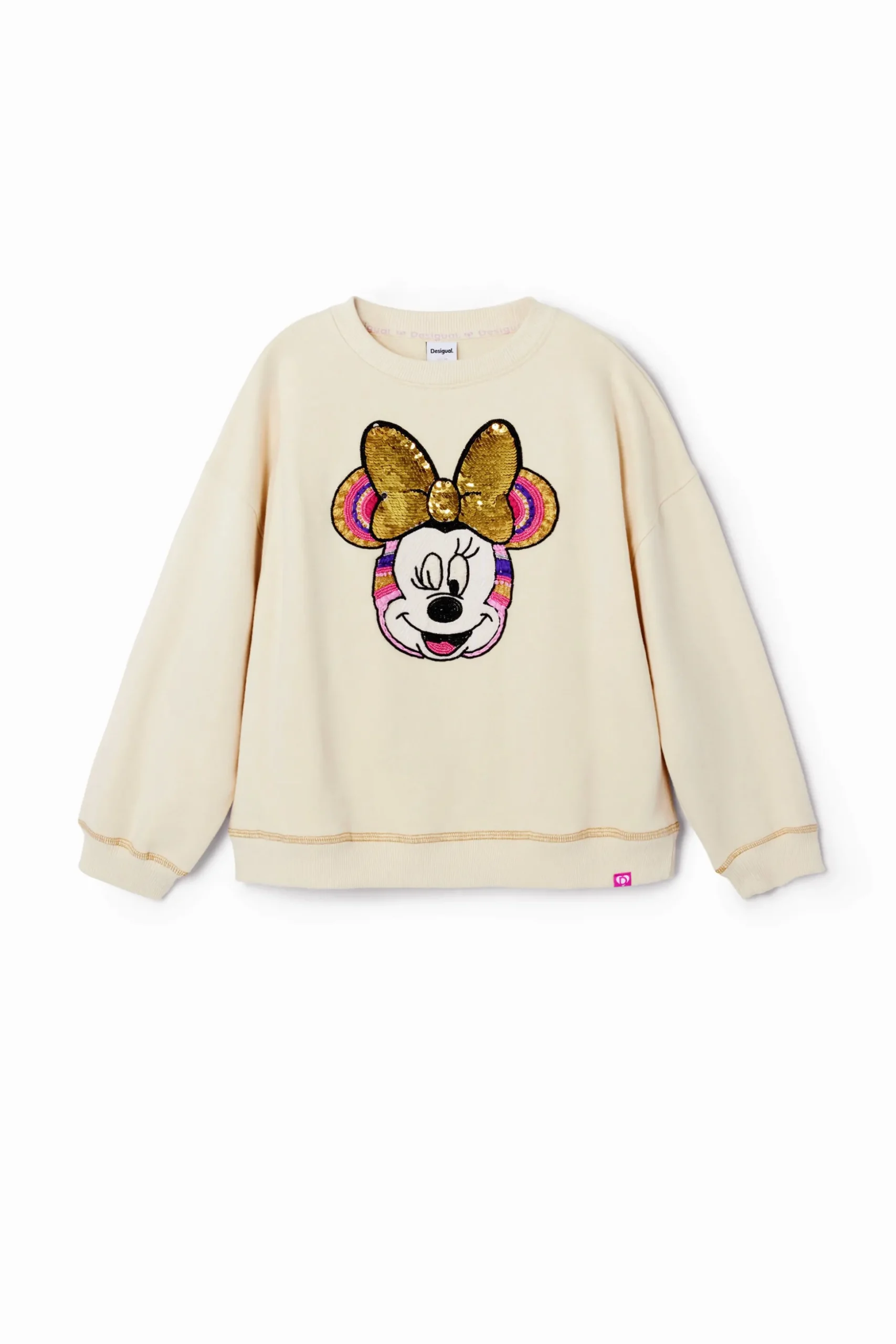 Sudadera Minnie Mouse