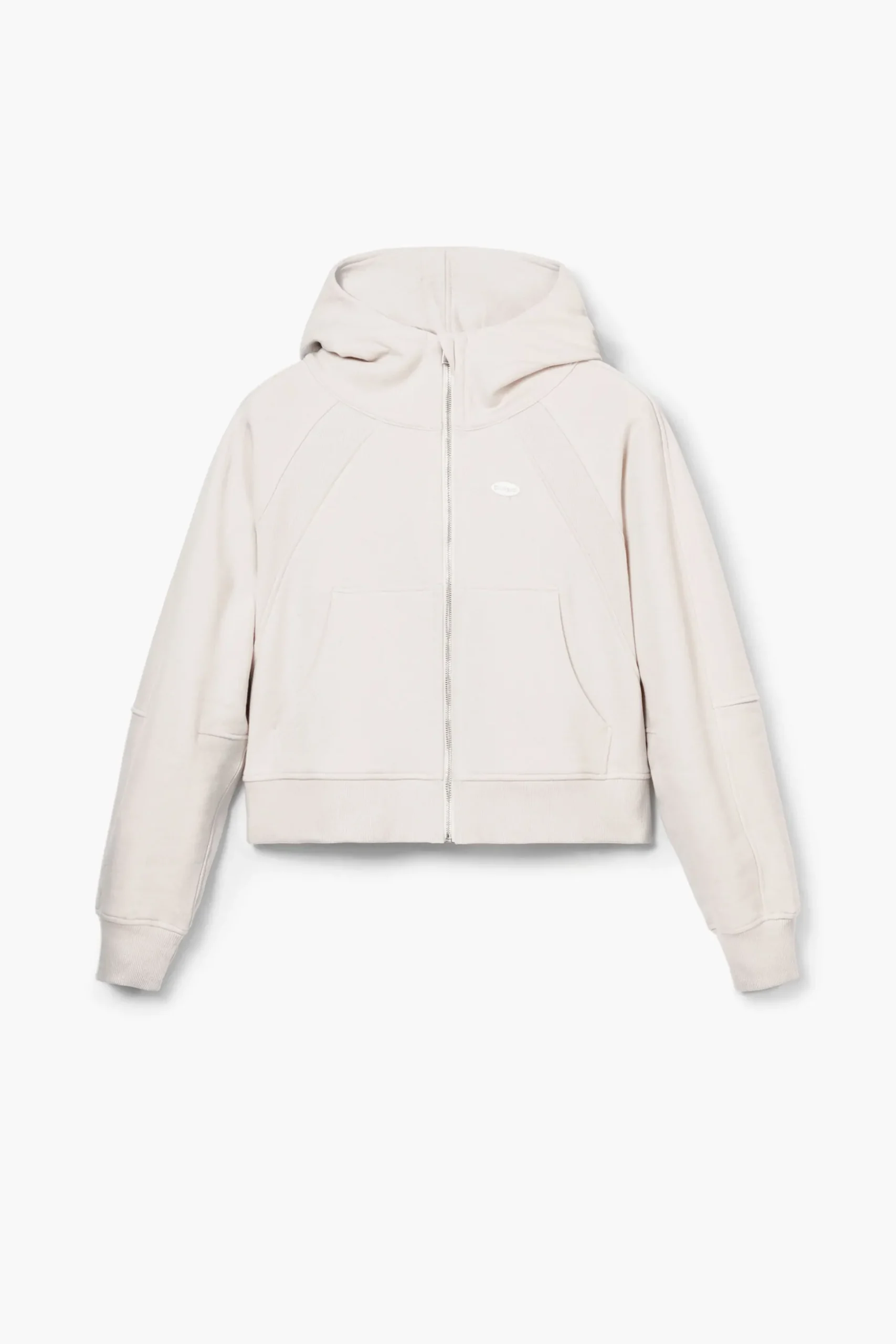 Sudadera oversize capucha