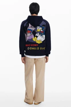 Sudadera Pato Donald
