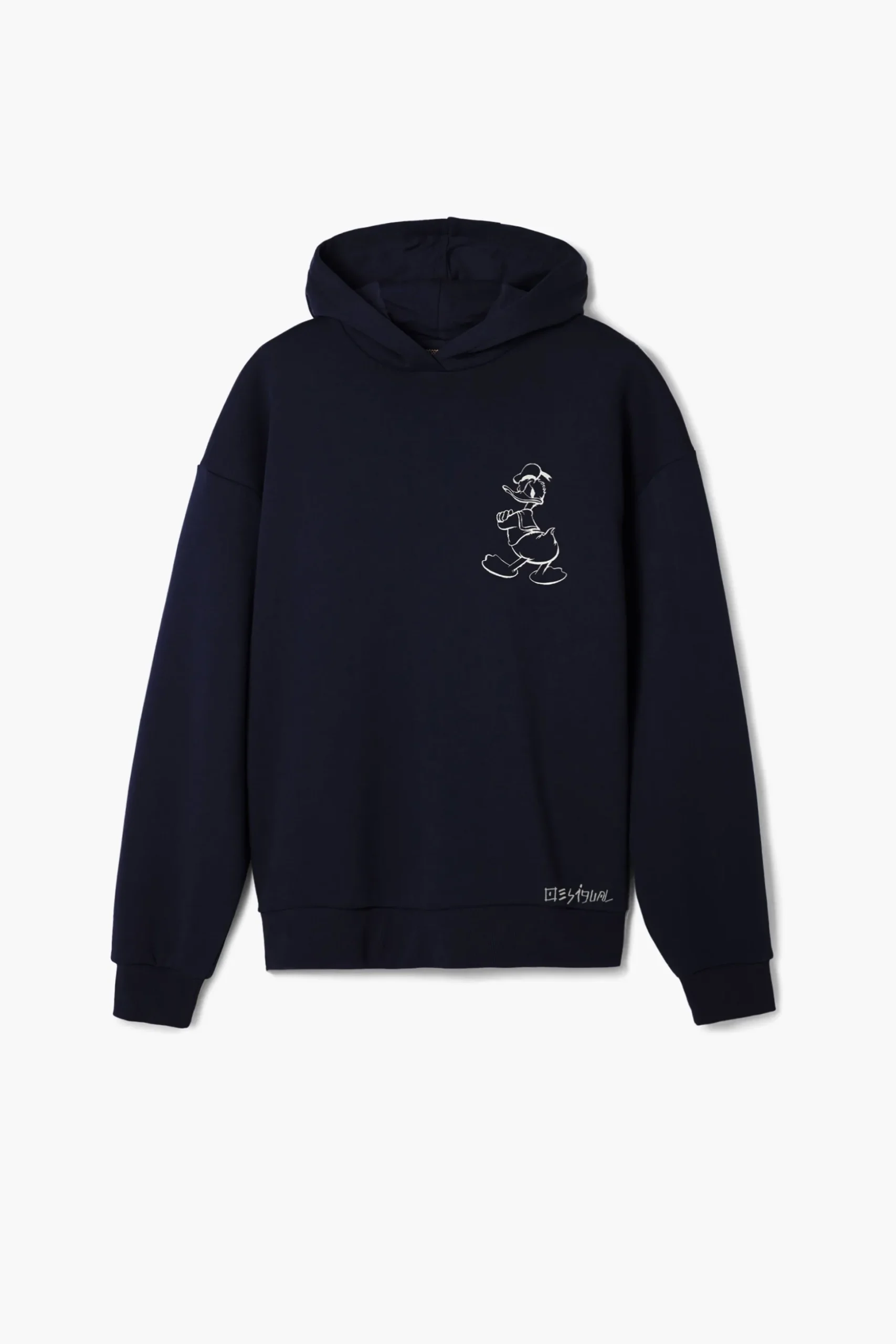 Sudadera Pato Donald