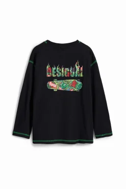 Sudadera skate