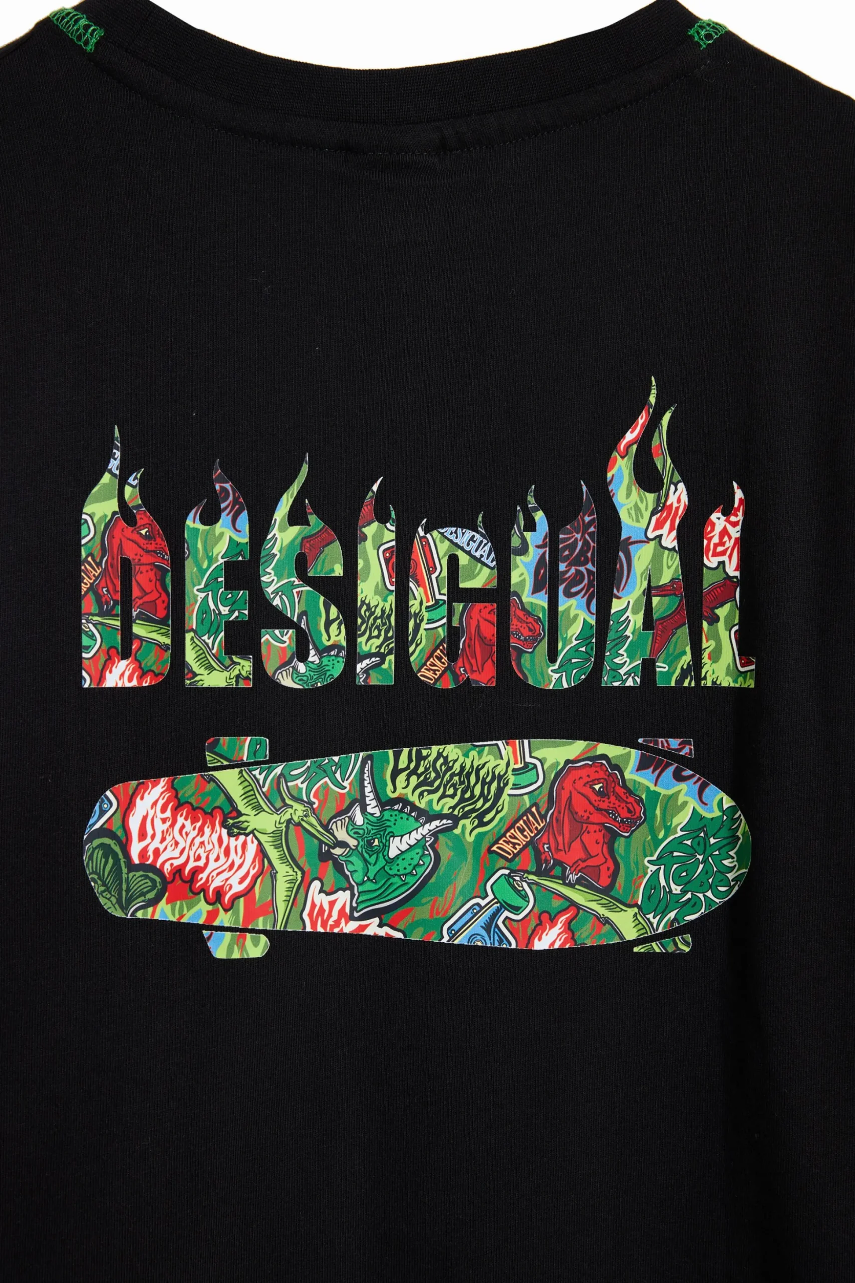 Sudadera skate