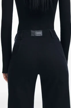 Vaqueros Wide Leg Maitrepierre