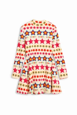 Vestido estrellas