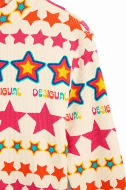 Vestido estrellas