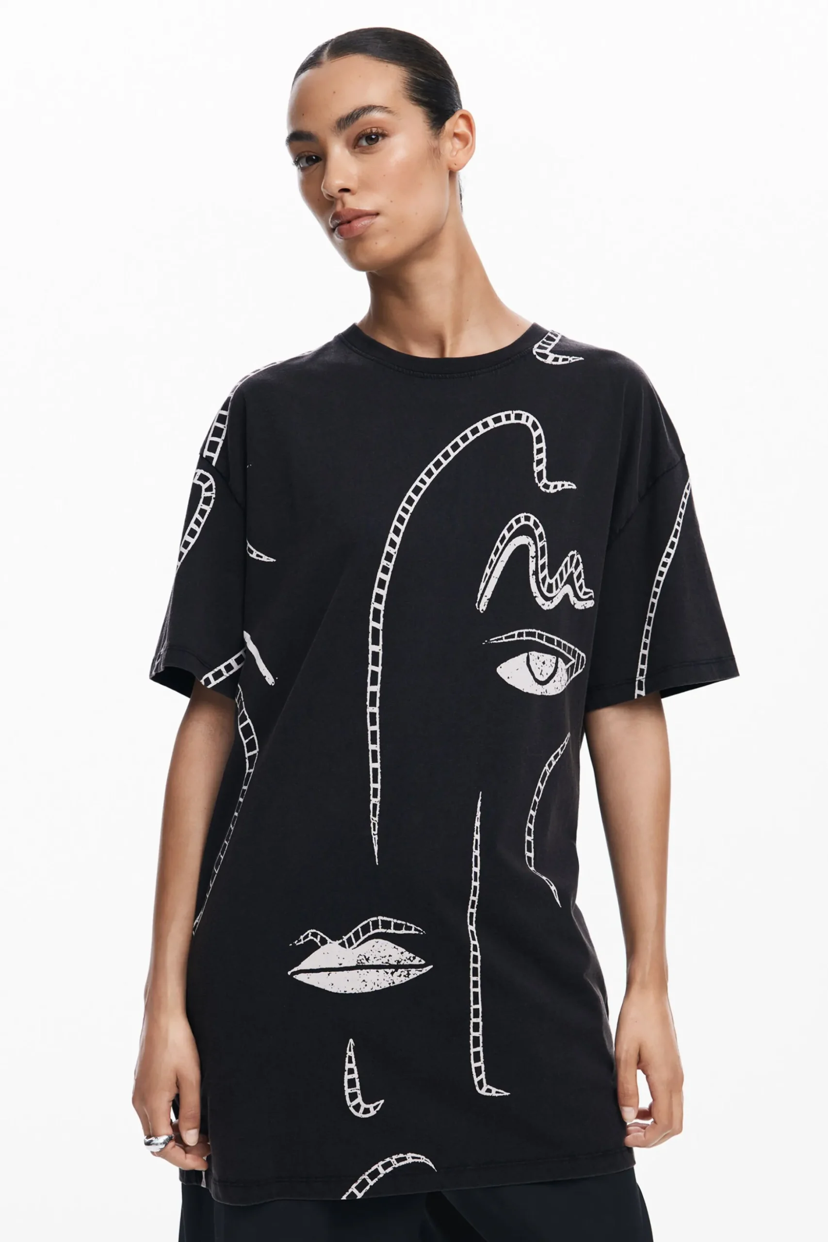 Vestido ilustraciones